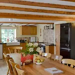 Moor Farm Tatil Evi *