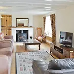 Moor Farm Reighton