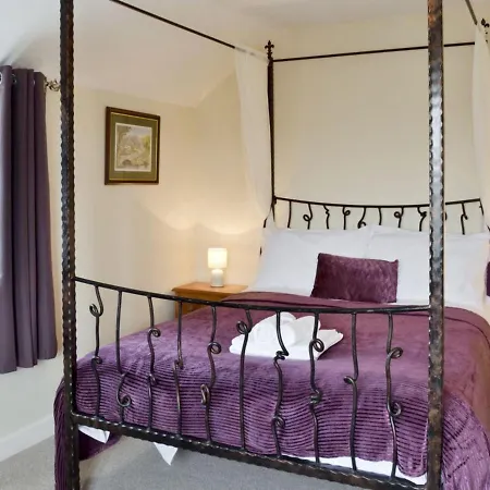 Moor Farm Semesterbostad Reighton