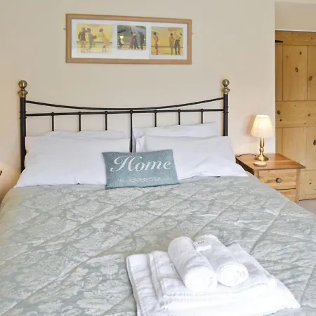 Moor Farm Holiday home *