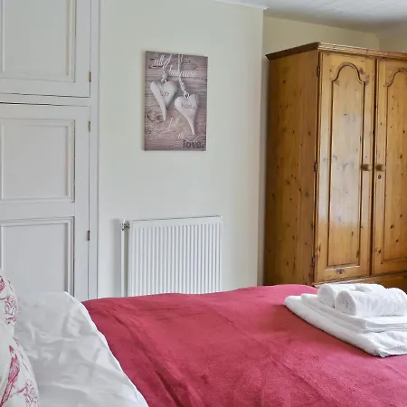 Moor Farm Semesterbostad