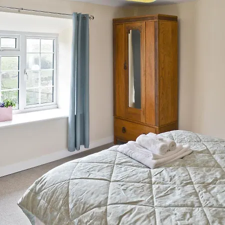 Moor Farm Сasa de vacaciones Reighton