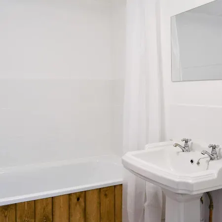 Moor Farm Semesterbostad *