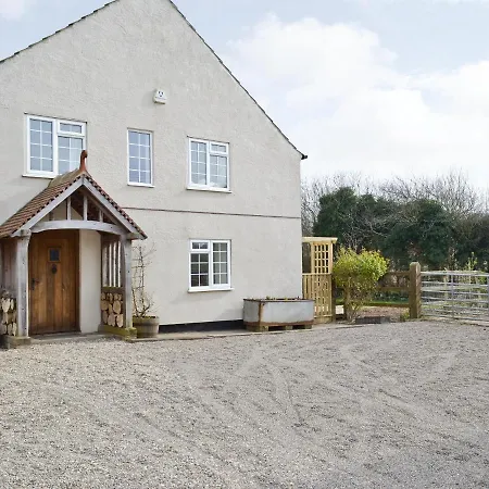 Moor Farm *