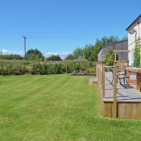 Moor Farm Semesterbostad