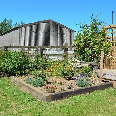 Moor Farm Semesterbostad