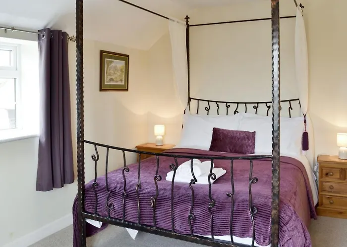 Moor Farm Holiday home Reighton