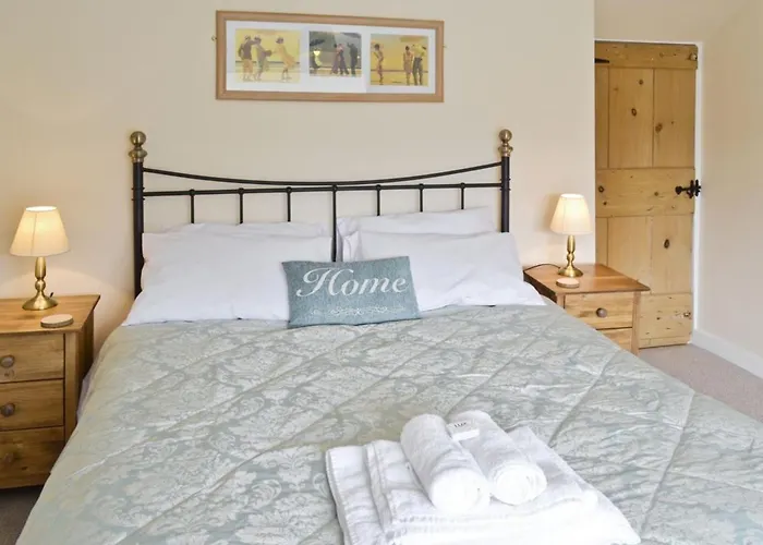 Moor Farm Holiday home *