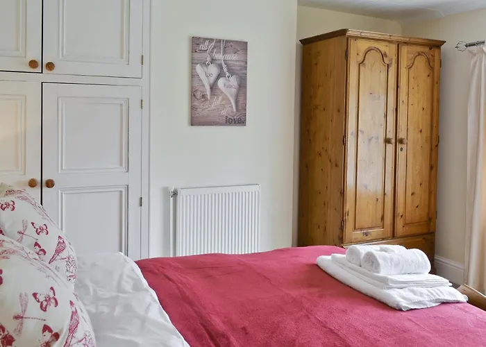 Moor Farm Holiday home