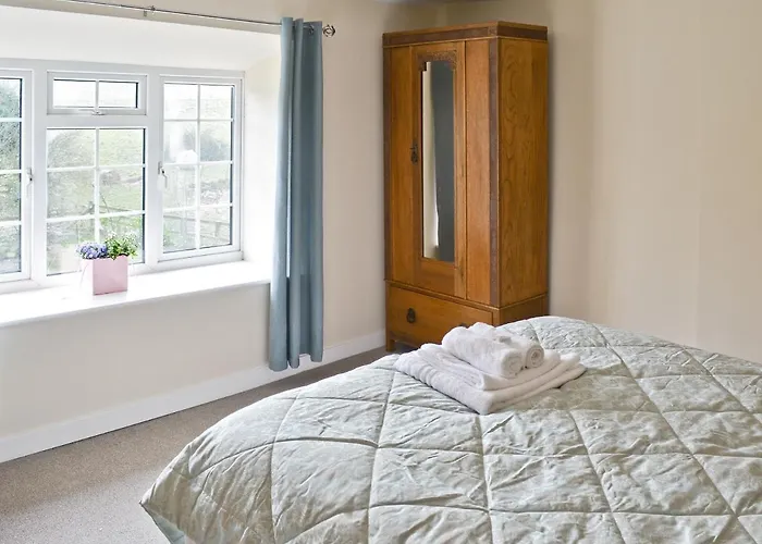 Moor Farm Holiday home Reighton