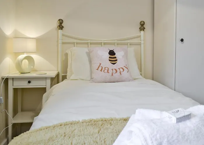 Holiday home Moor Farm