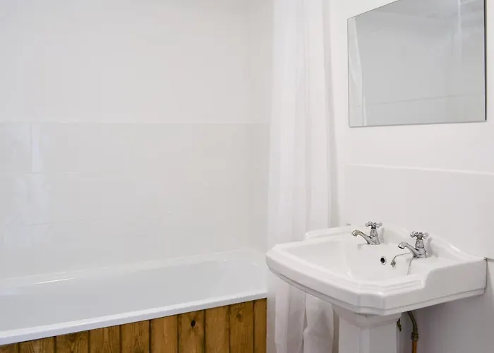 Moor Farm Holiday home *