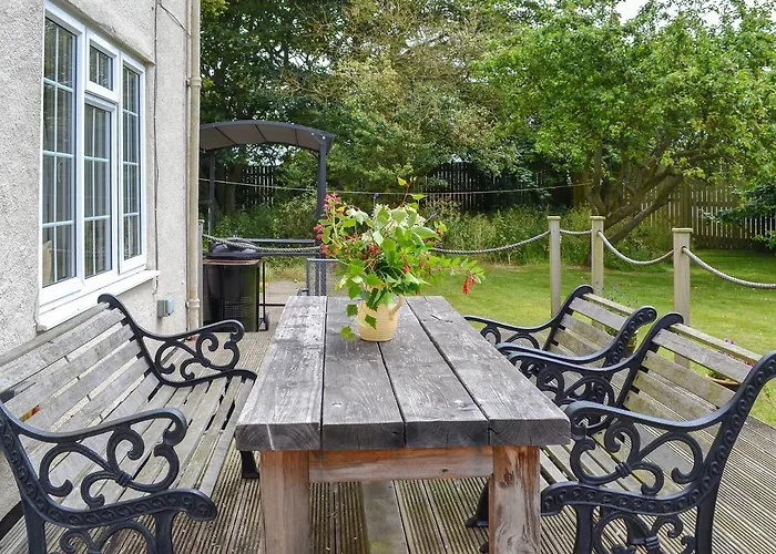 Holiday home Moor Farm