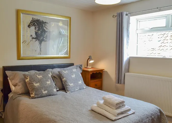 Moor Farm Holiday home Reighton