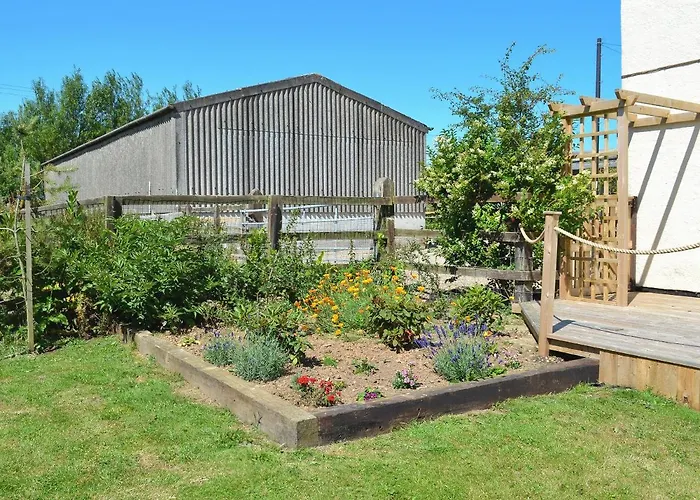 Moor Farm Holiday home