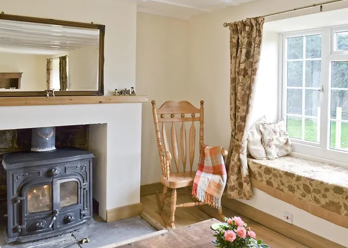 Moor Farm Holiday home Reighton