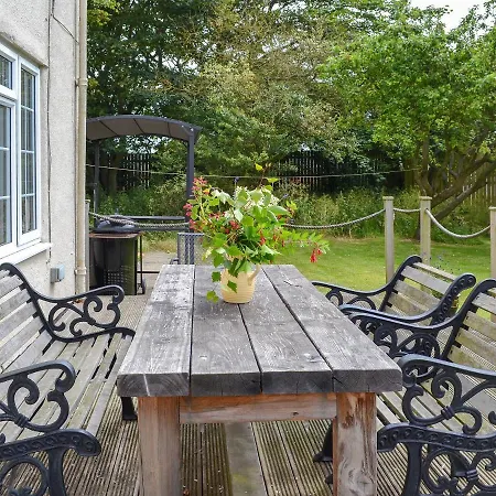 Ferienhaus Moor Farm
